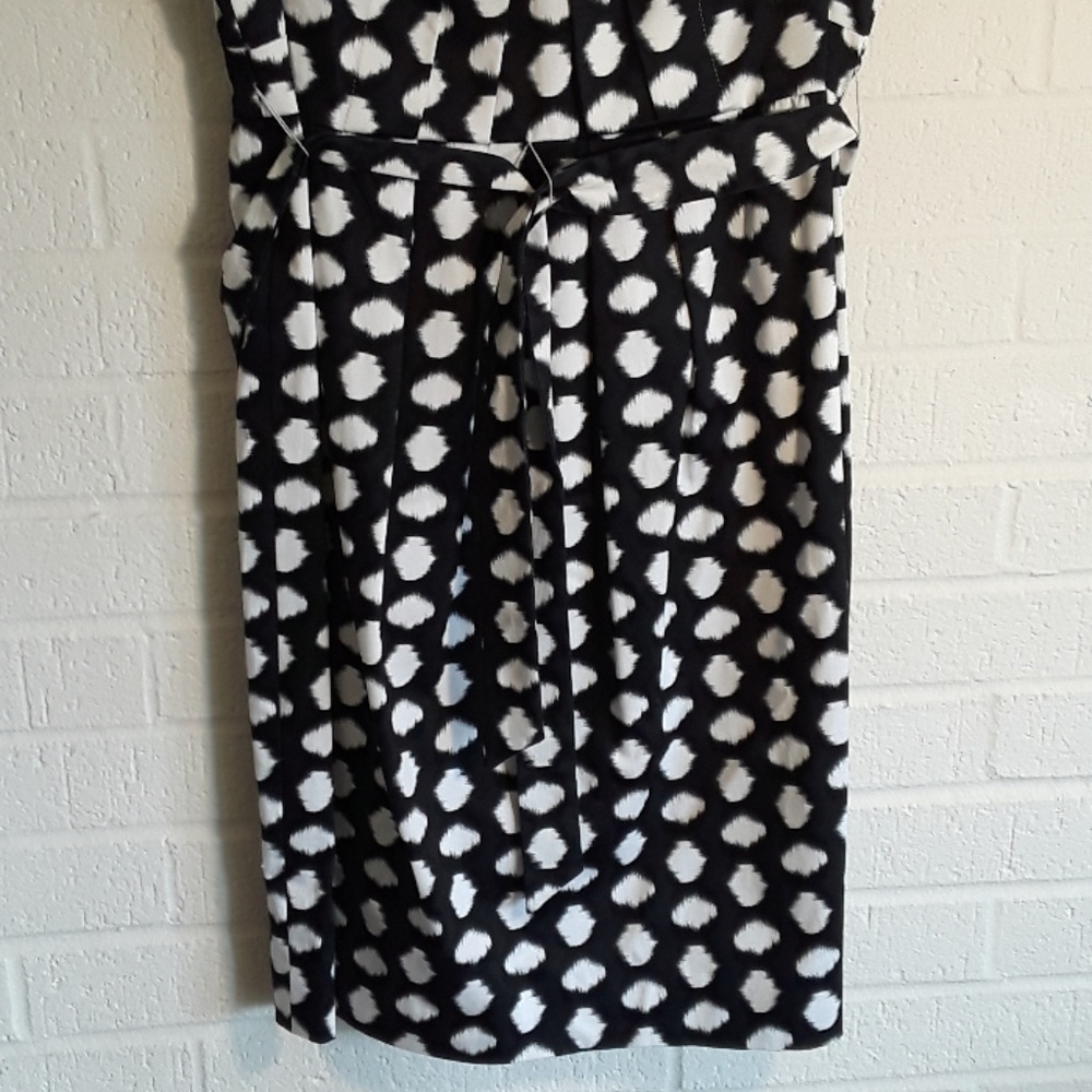 Calvin Klein dress size 10 - Picture 3 of 6